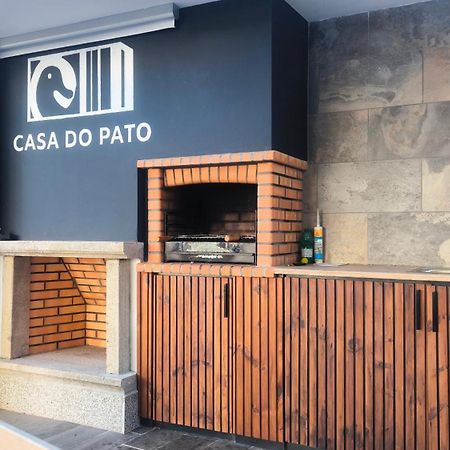 شقة Casa Do Pato 2 Peso da Régua المظهر الخارجي الصورة