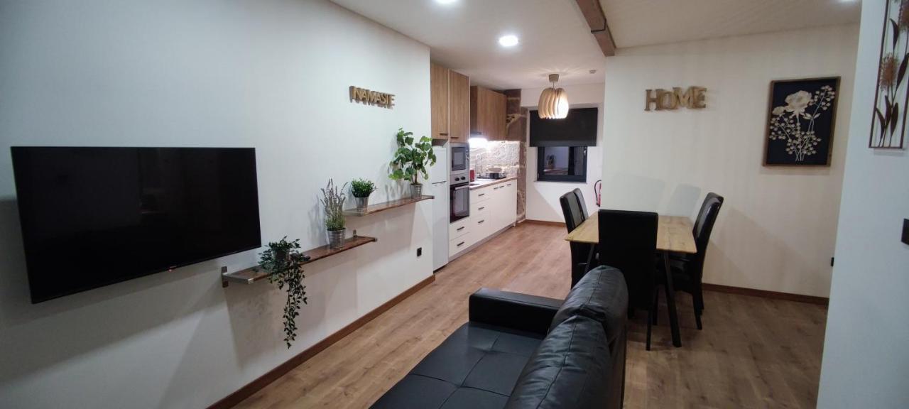 شقة Casa Do Pato 2 Peso da Régua المظهر الخارجي الصورة