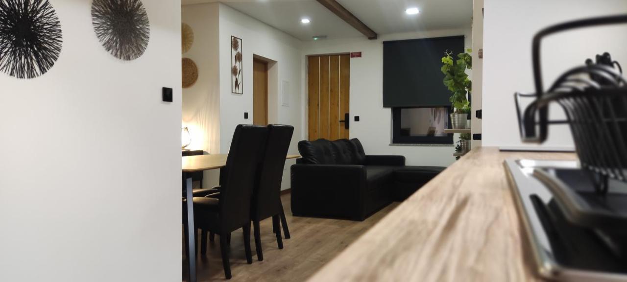 شقة Casa Do Pato 2 Peso da Régua المظهر الخارجي الصورة