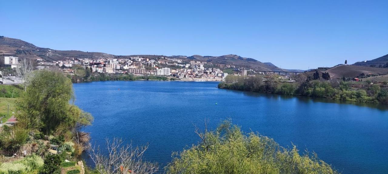 شقة Casa Do Pato 2 Peso da Régua المظهر الخارجي الصورة