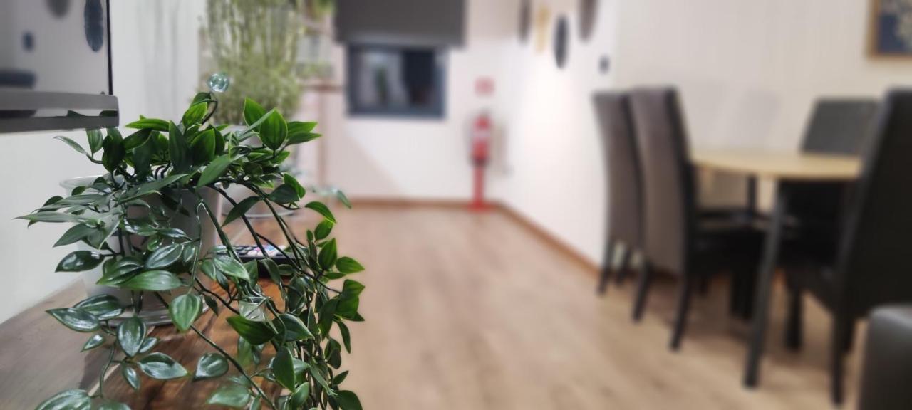 شقة Casa Do Pato 2 Peso da Régua المظهر الخارجي الصورة