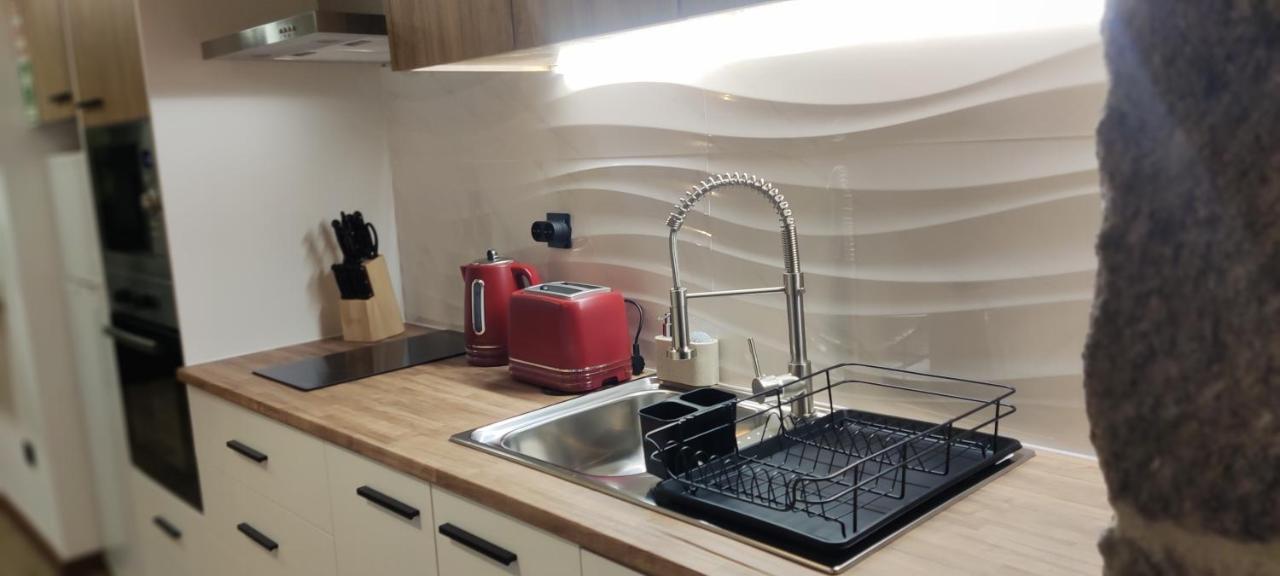شقة Casa Do Pato 2 Peso da Régua المظهر الخارجي الصورة