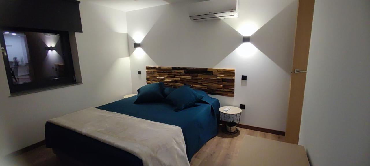 شقة Casa Do Pato 2 Peso da Régua المظهر الخارجي الصورة