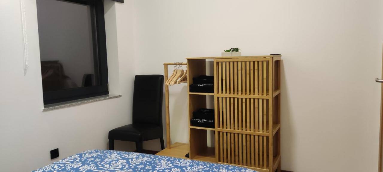 شقة Casa Do Pato 2 Peso da Régua المظهر الخارجي الصورة