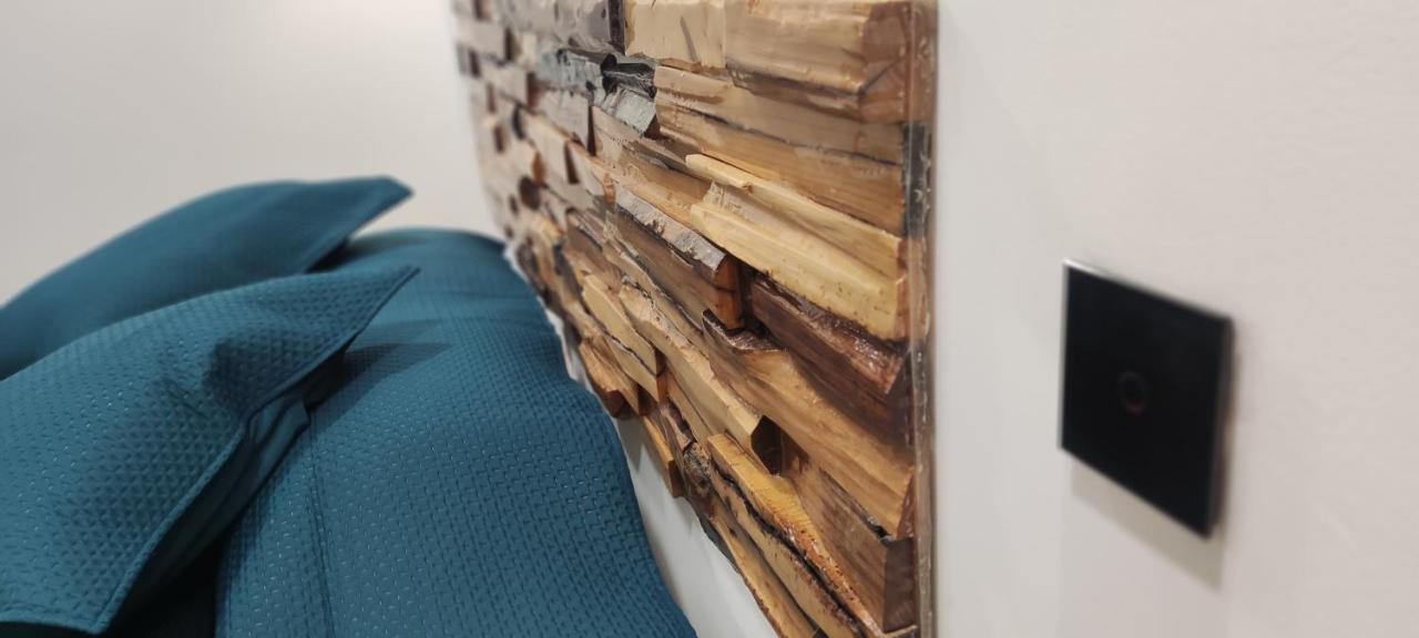 شقة Casa Do Pato 2 Peso da Régua المظهر الخارجي الصورة