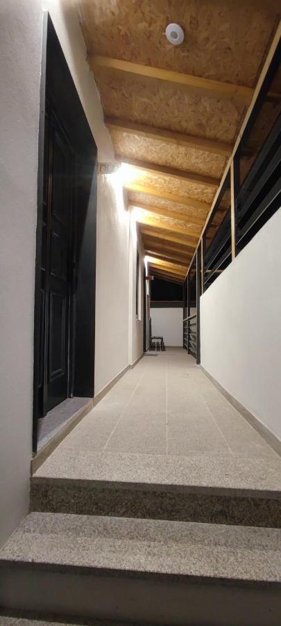 شقة Casa Do Pato 2 Peso da Régua المظهر الخارجي الصورة