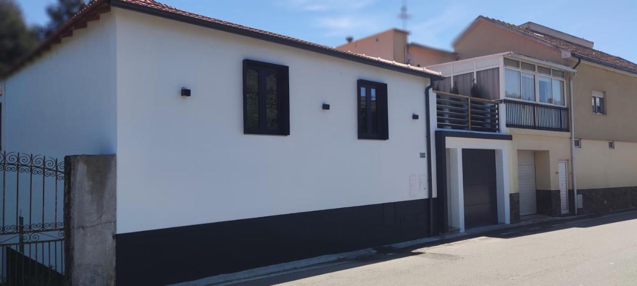 شقة Casa Do Pato 2 Peso da Régua المظهر الخارجي الصورة