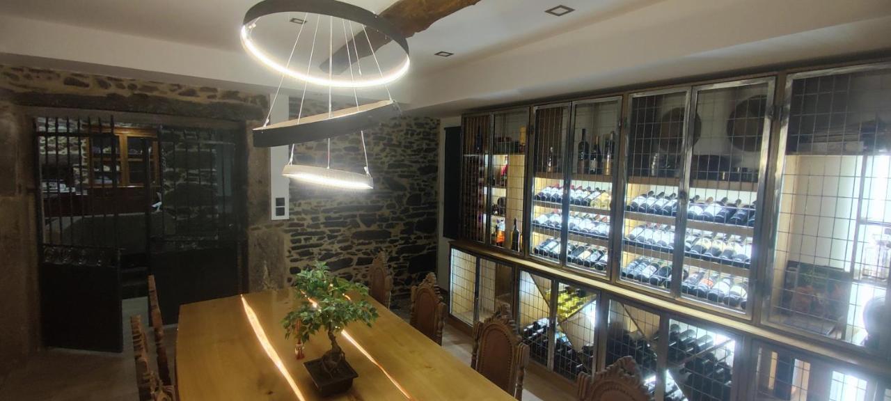 شقة Casa Do Pato 2 Peso da Régua المظهر الخارجي الصورة