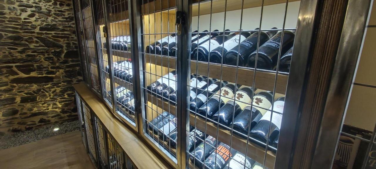شقة Casa Do Pato 2 Peso da Régua المظهر الخارجي الصورة