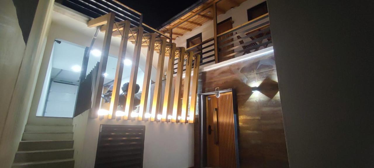 شقة Casa Do Pato 2 Peso da Régua المظهر الخارجي الصورة