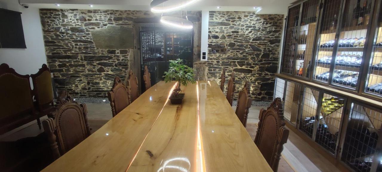 شقة Casa Do Pato 2 Peso da Régua المظهر الخارجي الصورة