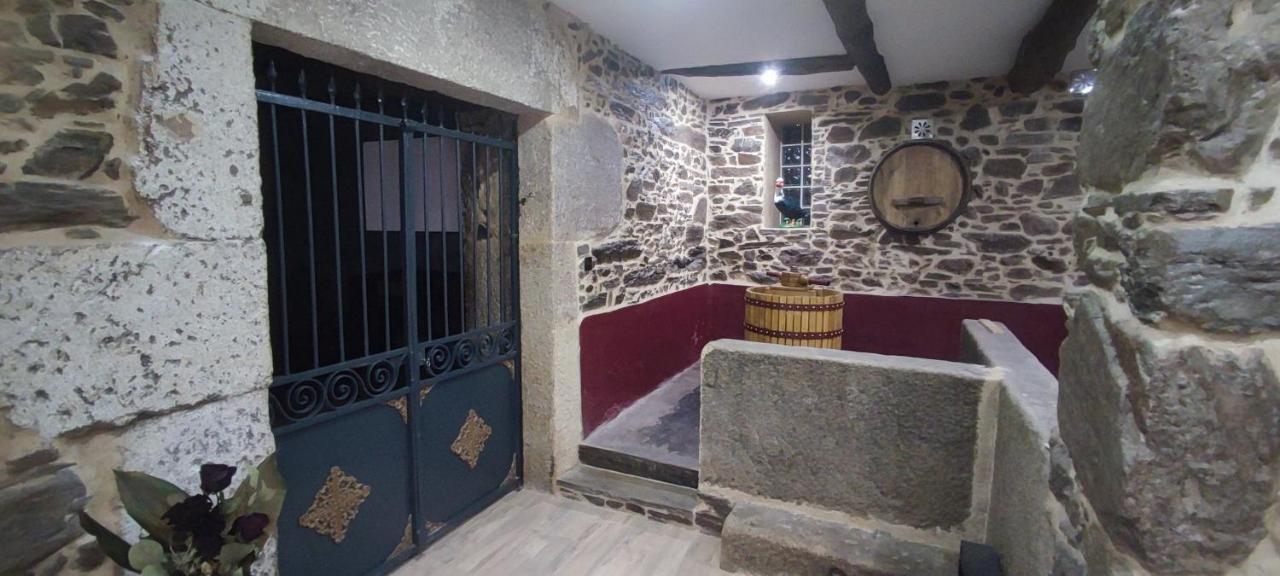 شقة Casa Do Pato 2 Peso da Régua المظهر الخارجي الصورة
