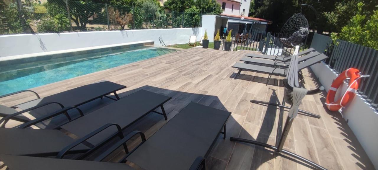 شقة Casa Do Pato 2 Peso da Régua المظهر الخارجي الصورة